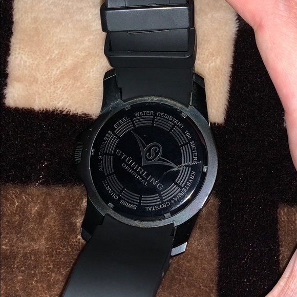 Stührling Original Watch - Picture 3 of 4